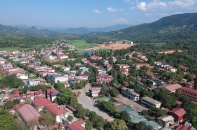 Lào Cai đầu tư hạ tầng giao thông kết nối