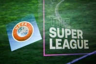 Ba "ông lớn" bóng đá giữ nguyên quan điểm về Super League