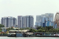 Nhịp đập sôi động của trái phiếu bất động sản   