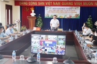 Lào Cai tham gia xúc tiến tiêu thụ và xuất khẩu sản phẩm xoài, nhãn Sơn La