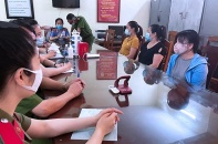 Lập công ty "ma" để mua bán hóa đơn giá trị gia tăng đến 1.000 tỷ đồng