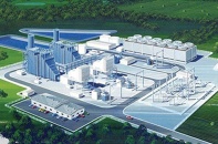 Điện khí LNG Bạc Liêu chờ gỡ nút thắt