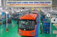 Hai tỷ phú công nghiệp đầu tư mở rộng hệ sinh thái 