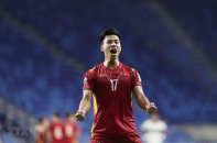World Cup 2022: Việt Nam là đội duy nhất của Đông Nam Á chiến thắng
