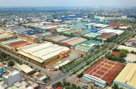 Sai phạm lớn trong quản lý, sử dụng đất đai ở TP.HCM - Bài 1: Đất công nghiệp bỏ hoang, sử dụng sai mục đích