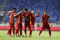 Việt Nam ở vòng loại thứ 3 World Cup 2022: Bảng khó hay cực khó?