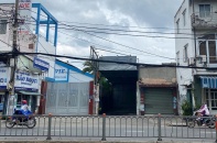 Sai phạm lớn trong quản lý, sử dụng đất đai ở TP.HCM - Bài 2: Đất công đắc địa không qua đấu giá