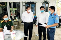 Trà Vinh chủ động thực hiện mục tiêu kép hiệu quả