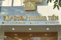 Tập đoàn Trường Tiền: Đổi tên khó đổi vận