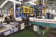 Pinaco: Áp lực tài chính từ kế hoạch mở rộng công suất