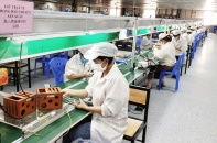 Nhà máy sáng đèn, nhưng doanh nghiệp chưa thể thở phào