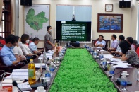 Thái Nguyên: Phú Bình có 4 sản phẩm tham gia Chương trình OCOP