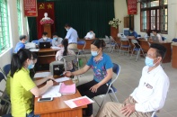 Thái Nguyên: Phổ Yên dồn sức cho dự án trọng điểm