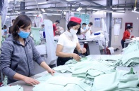 Bắc Giang hỗ trợ doanh nghiệp tuyển dụng lao động, ổn định sản xuất
