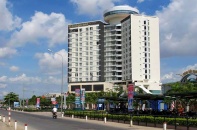 Đấu giá đất thuộc diện thi hành án tại miền Trung: “Đại hạ giá” vẫn không có người mua