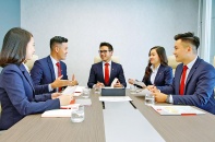 Thời của quỹ hoán đổi danh mục tại thị trường Việt Nam