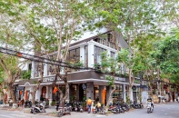 Cuộc đua vào top dẫn đầu trên thị trường cà phê Việt 