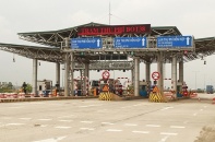 Phấp phỏng những “quả bóng nợ” BOT giao thông