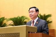 Chủ tịch Quốc hội: Chăm lo gia đình thương binh, liệt sĩ là đạo lý của dân tộc ta