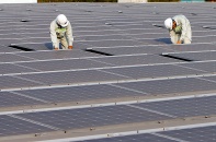 Doanh nghiệp chờ chính sách mới về điện gió, điện mặt trời