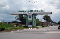 Long Hậu báo lãi khủng, vượt chỉ tiêu cả năm 2021