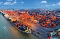 Thêm lợi thế cạnh tranh cho Công ty cổ phần Cảng Hải Phòng