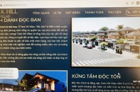 Bát nháo thông tin quảng cáo dự án bất động sản