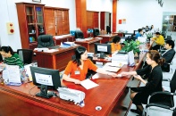 Hải Dương nỗ lực xây dựng chính quyền điện tử và đô thị thông minh   