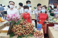 Sản phẩm OCOP Hải Dương chiếm lĩnh thị trường   