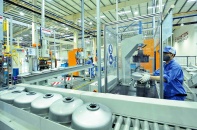 Doanh nghiệp FDI lo đứt gãy cung ứng