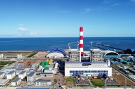 Nhiều dự án nguồn điện lớn bế tắc