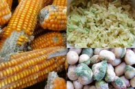 Hiểm họa khi tận dụng thực phẩm nhiễm nấm mốc