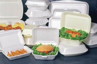 Lạm dụng hộp xốp, hộp nhựa chứa thực phẩm chín: Mối nguy hại đối với sức khỏe