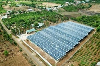 “Cơn lốc” điện mặt trời quét qua, quy hoạch đất đai bị phá nát - Bài 4: Mở đường hợp thức hóa?