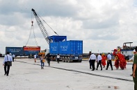 Hậu Giang: Phát triển khu công nghiệp, tạo quỹ đất thu hút đầu tư