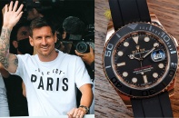 Rolex, Patek Philippe, Chanel, Hermes, Louis Vuitton với chiến lược tạo "phiên bản giới hạn" hàng xa xỉ