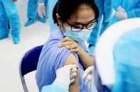 Tăng tốc độ tiêm vắc-xin Covid-19