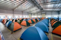 Các nhà máy “3 tại chỗ”  phía Nam bắt đầu đuối sức