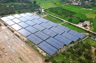 “Cơn lốc” điện mặt trời quét qua, quy hoạch đất đai bị phá nát - Bài 5: Đừng để "hòa cả làng"