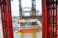 Sửa lỗi cổ phần hóa tại  Cienco1 - đơn vị lùm xùm nhất ngành giao thông