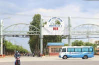 Thị trường địa ốc Nhơn Trạch chờ cú hích từ hạ tầng