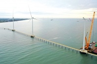 Trà Vinh đẩy nhanh tiến độ các dự án đầu tư