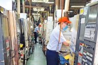 Doanh nghiệp nước ngoài ở TP.HCM: Doanh số sụt giảm không theo quy tắc tam suất