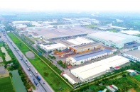 Bơm vốn cho bất động sản công nghiệp và logistics