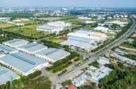 Chuẩn bị nguồn cung bất động sản công nghiệp cho giai đoạn “bình thường mới”