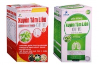 “Núp bóng” Covid-19 quảng cáo thực phẩm chức năng trá hình