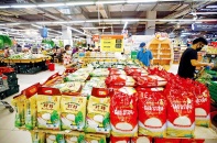 Tăng tỷ lệ hàng Việt trong hệ thống phân phối