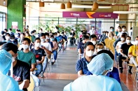 Doanh nghiệp FDI nặng gánh vì chi phí sản xuất tăng cao