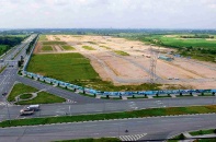 Nguyên Bí thư Tỉnh ủy Bình Dương và cáo buộc làm thất thoát hơn 1.000 tỷ đồng - Bài 2: Công phu mưu kế đón lõng, thâu tóm 43 ha đất công