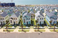 Hạ tầng xây dựng đồng bộ hút nhà đầu tư bất động sản đổ về Phan Thiết